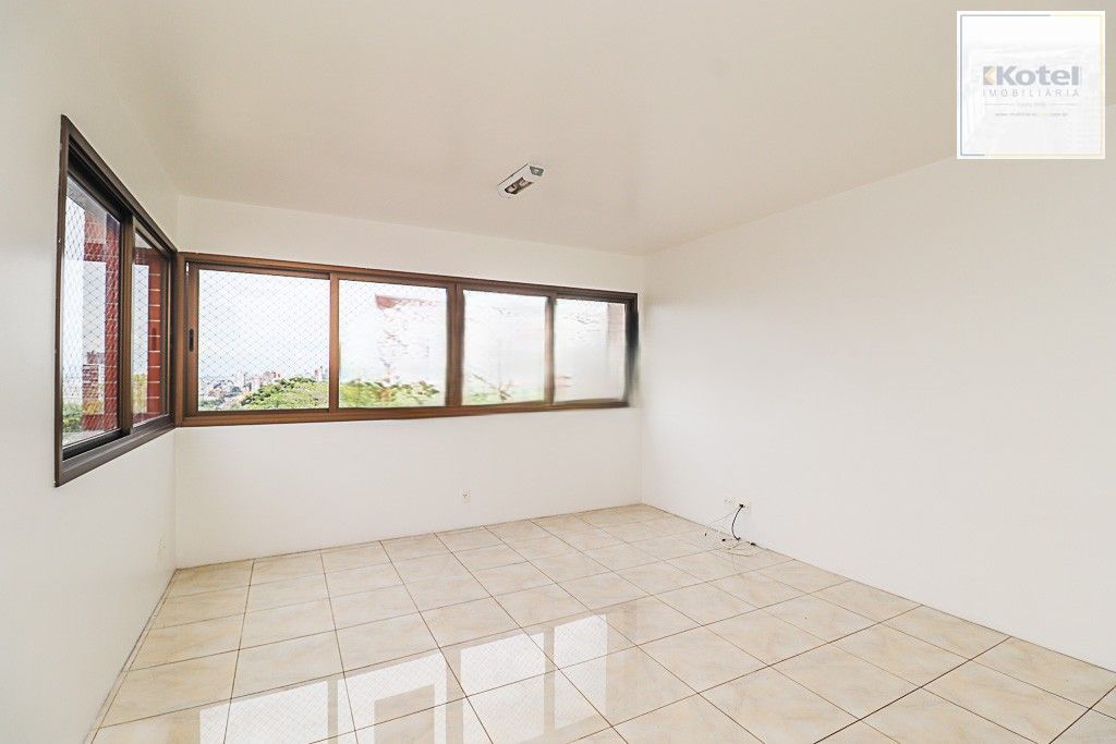 VENDA APARTAMENTO 3 dorm Suite, elevador vaga dupla, andar alto — foto 5