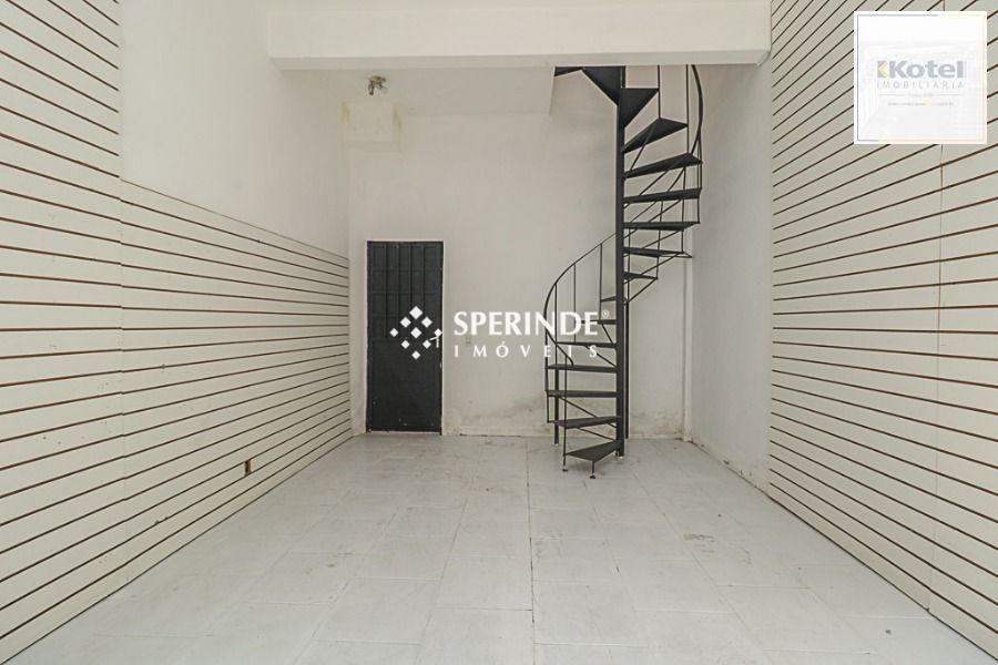 VENDA Loja na Rua Alberto Bins, Próximo a elevada,   com área privativa de 78,92 m². — foto 5