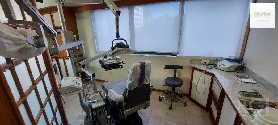Conjunto/Sala para Venda - 41.75m², 0 dormitórios, Rio Branco