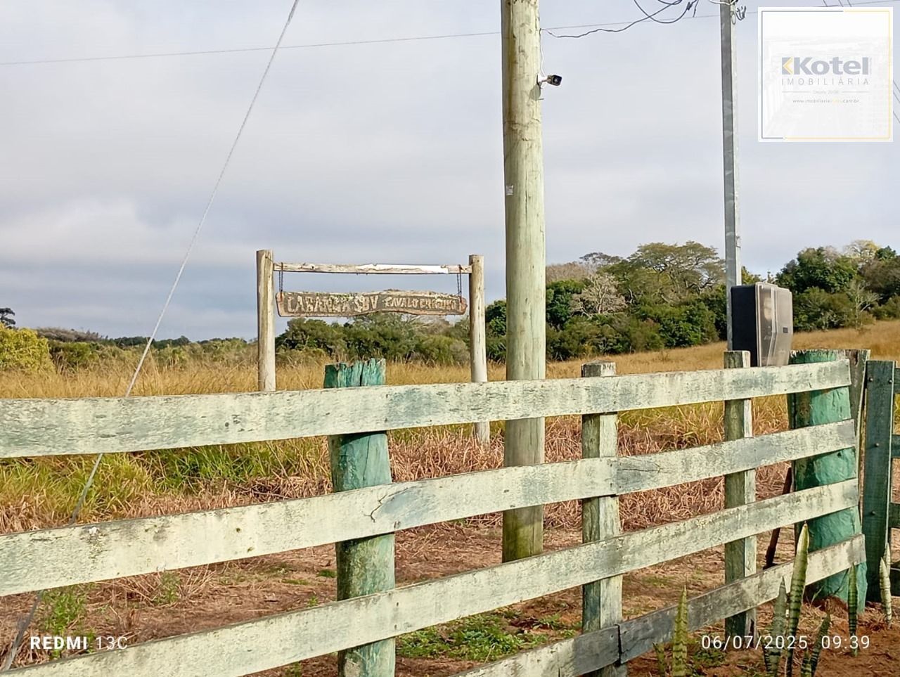 Oportunidade única! Fazenda com 28 ha, desocupada à venda em Viamão, Rio Grande do Sul