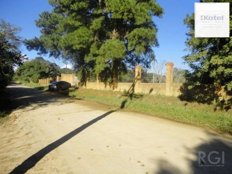 Sítio para Venda - 680m², 3 dormitórios, sendo 1 suites, 6 vagas - Lomba Do Pinheiro