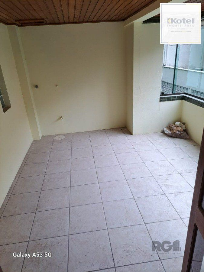 Apartamento Garden  na Bela Vista com 3 dormitórios, suíte, lareira , churrasqueira e garagem próximo a Encol — foto 2