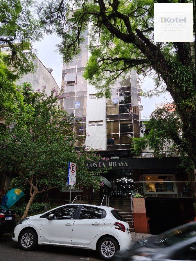 Conjunto/Sala para Venda - 28.18m², 0 dormitórios, Moinhos de Vento — foto 2