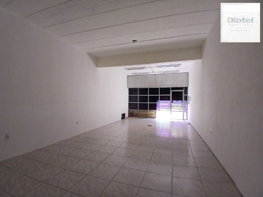 Loja Comercial - Bairro São Geraldo - 145,71 m²