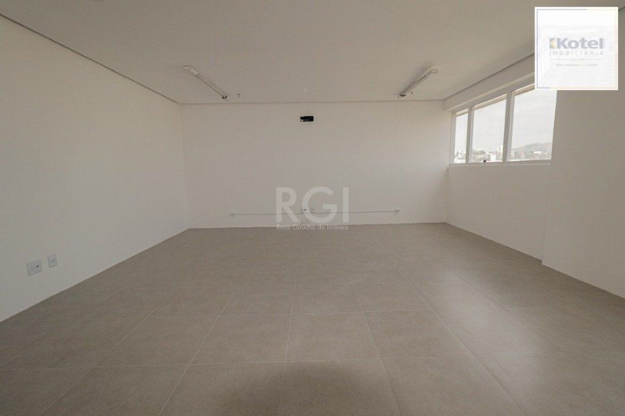 Conjunto/Sala para Venda - 36.26m², 0 dormitórios, Menino Deus