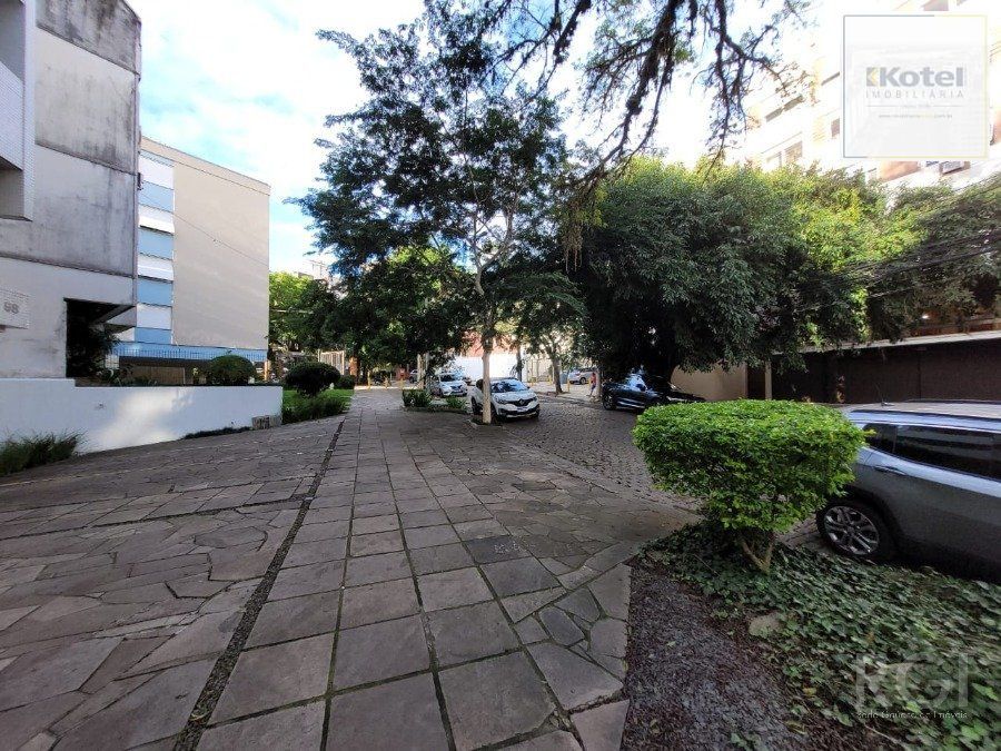 Conjunto/Sala para Venda - 33.86m², 0 dormitórios, Petrópolis — foto 3