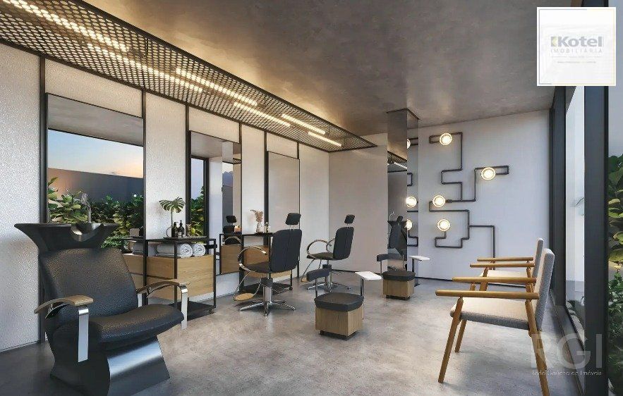 Loft 1 quartos à venda, 28m², Cidade Baixa - Porto Alegre