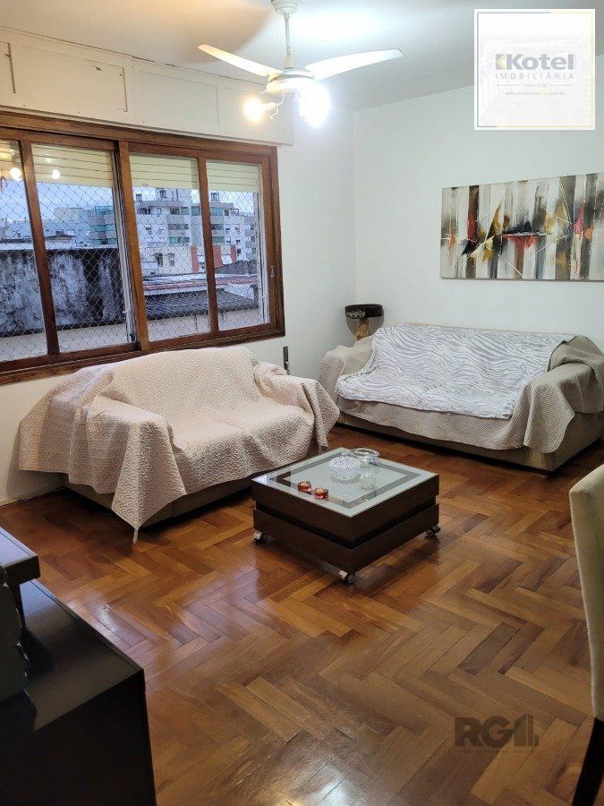 Apartamento 3 dormitórios com suite, Bairro Petrópolis, na Rua Coronel Lucas de Oliveira, próximo ao Zaffari da Ipiranga — foto 3