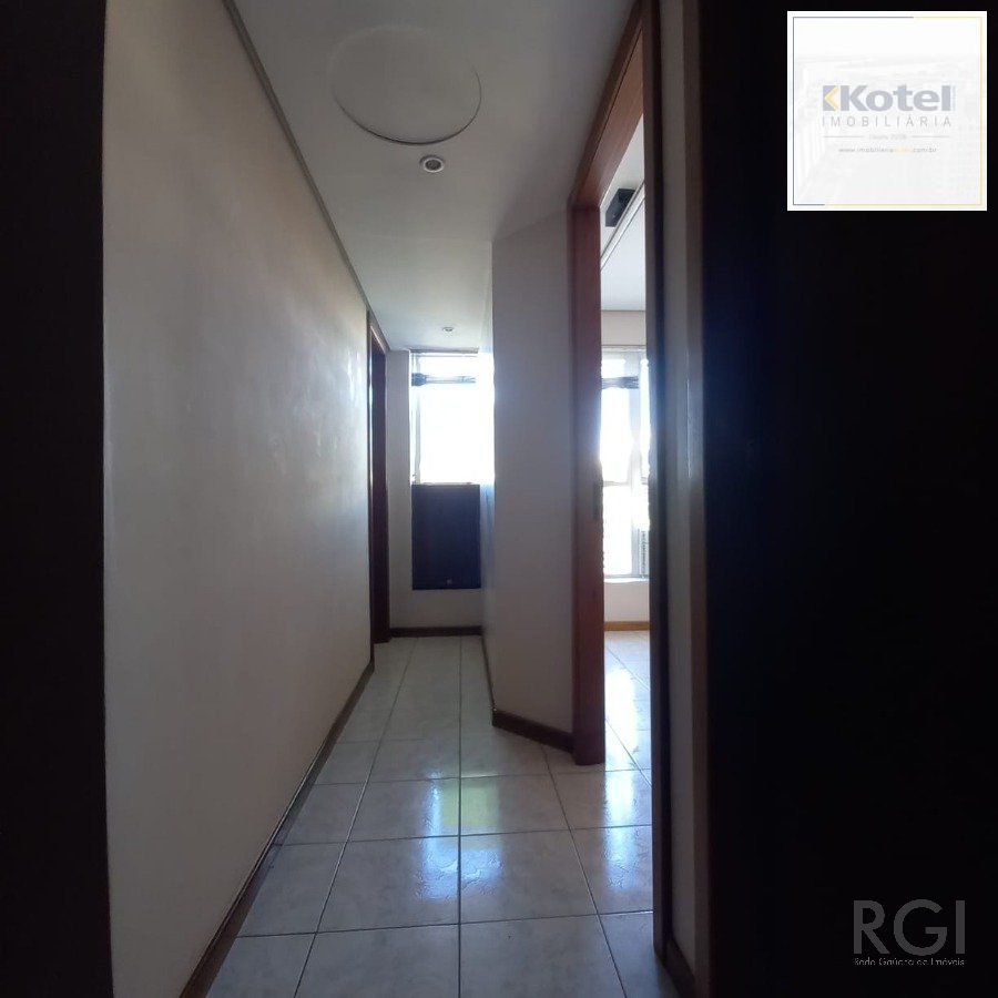 Conjunto/Sala para Venda - 31.41m², 0 dormitórios, Passo da Areia