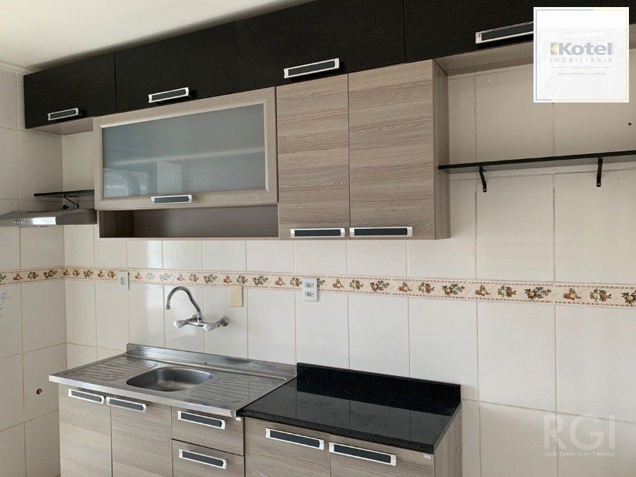 Apartamento para Venda - 57.63m², 2 dormitórios, 1 vaga - Santa Maria Goretti — foto 4