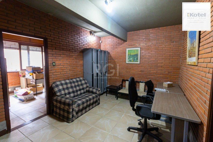 Casa para Venda - 500m², 4 dormitórios, sendo 1 suites, 5 vagas - Boa Vista — foto 3