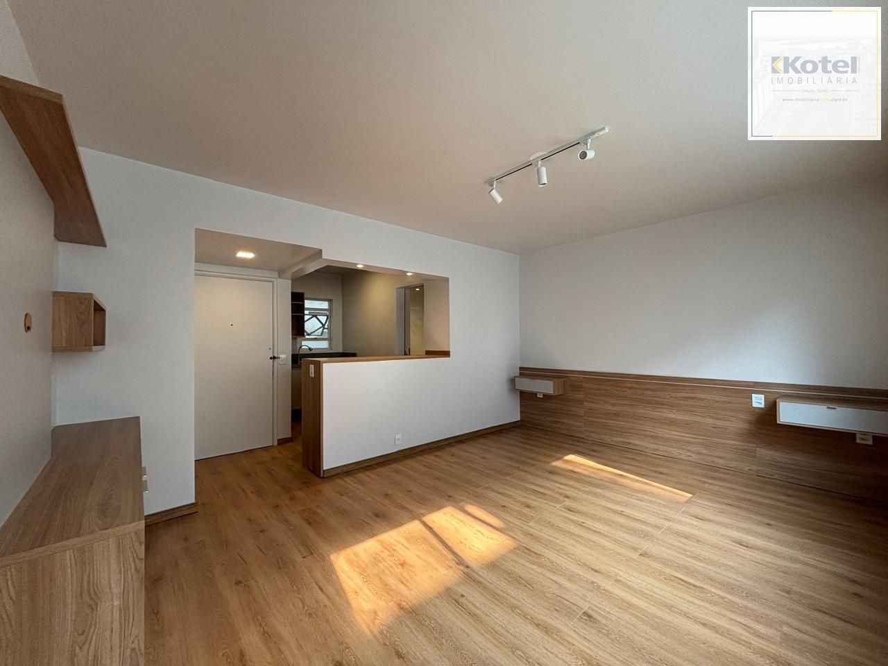 Apartamento para Venda - 35m², 1 dormitório, Centro Histórico