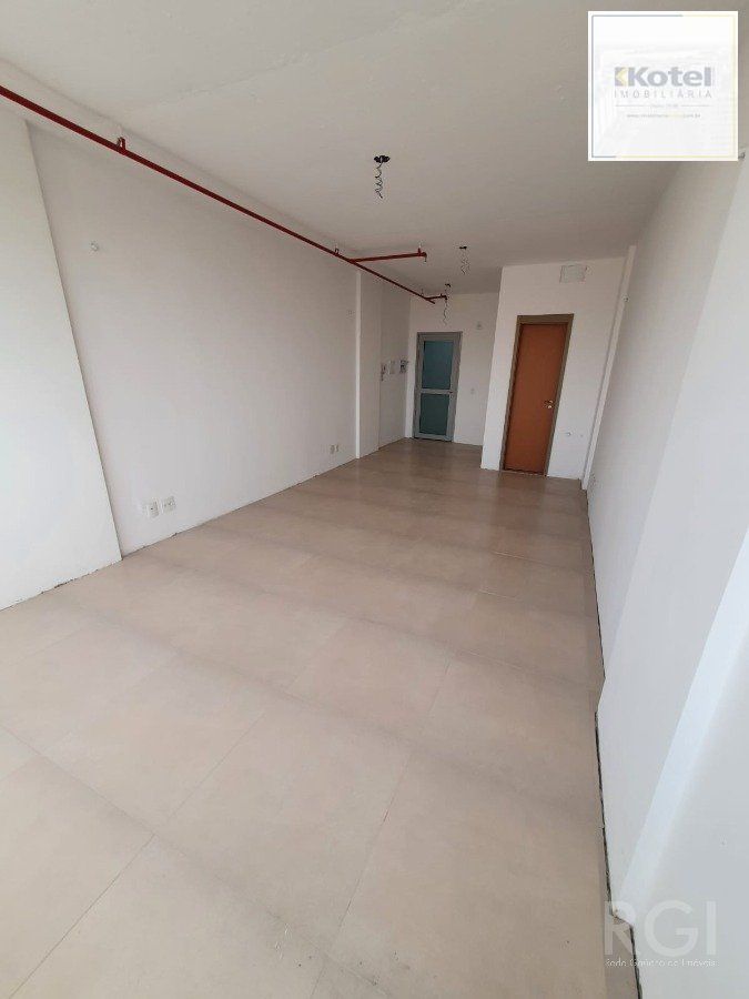 Conjunto/Sala para Venda - 33,15m2 dormitórios, 1 vaga - Floresta — foto 3