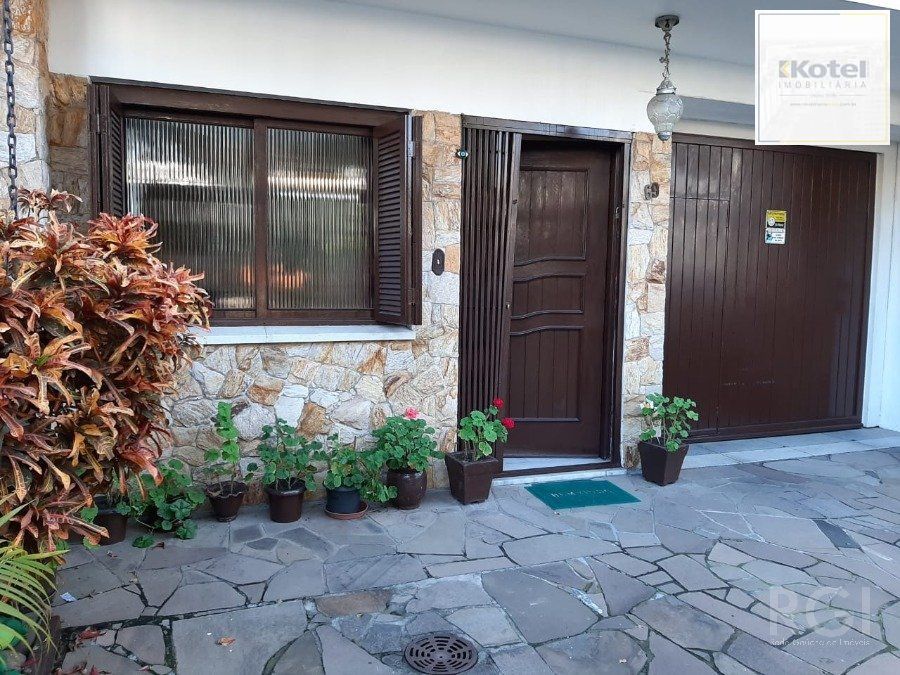 Casa para Venda - 136.6m², 4 dormitórios, 2 vagas - Rio Branco — foto 5