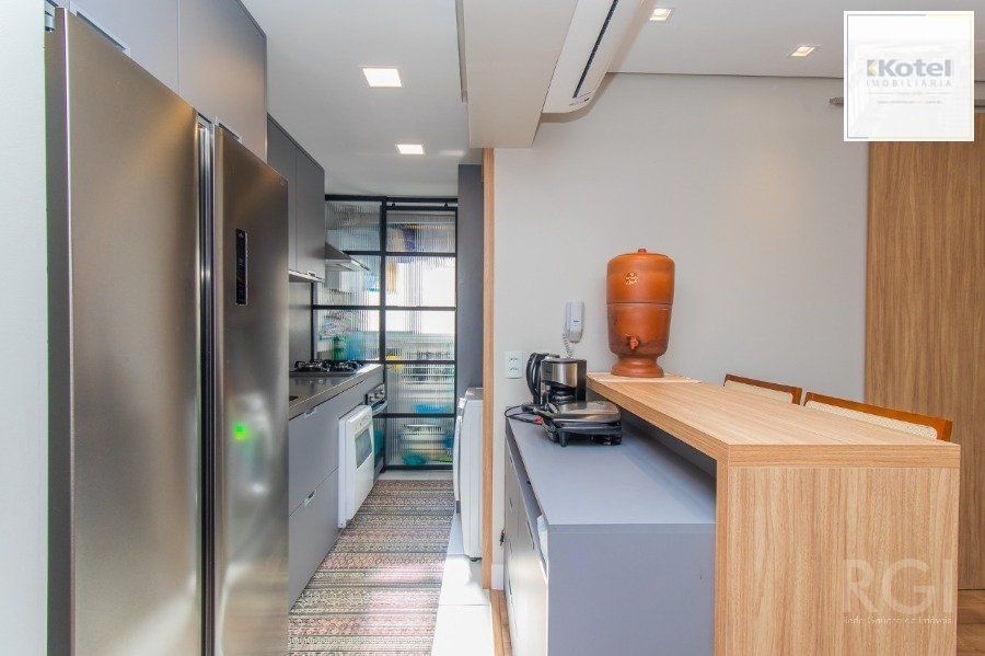 Apartamento para Venda - 74.4m², 3 dormitórios, sendo 1 suites, 1 vaga - Bairro Santana