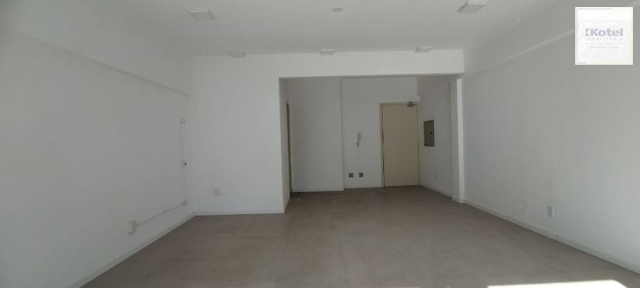Sala Comercial 1 quartos à venda, 40m², Auxiliadora - Porto Alegre