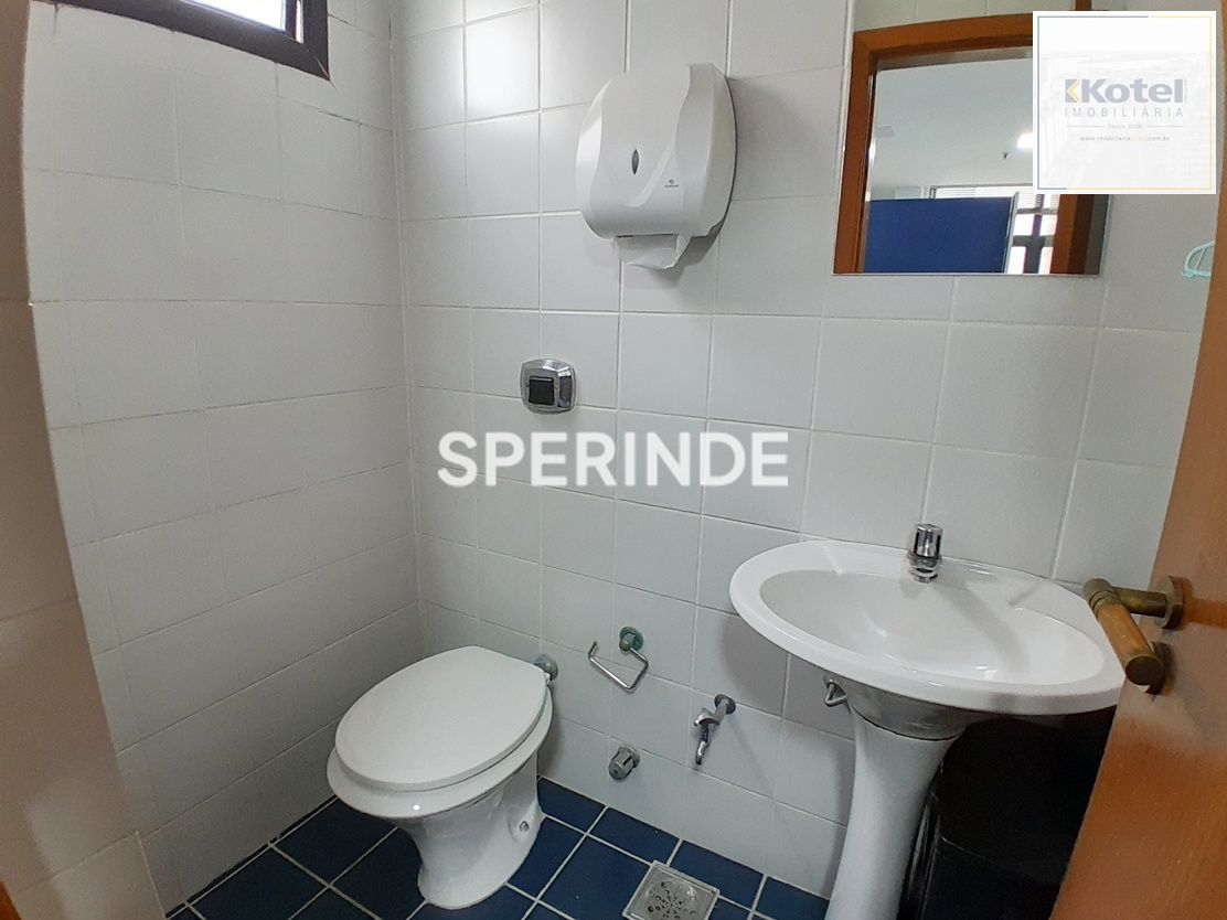 Conjunto Comercial 1 quartos à venda, 44m², Floresta - Porto Alegre