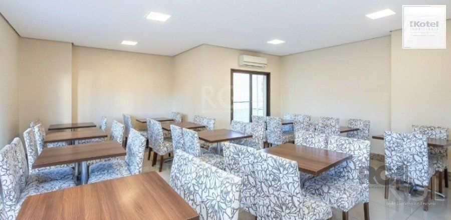 Apartamento 3 quartos à venda, 73m², Santa Maria Goretti - Porto Alegre — foto 5