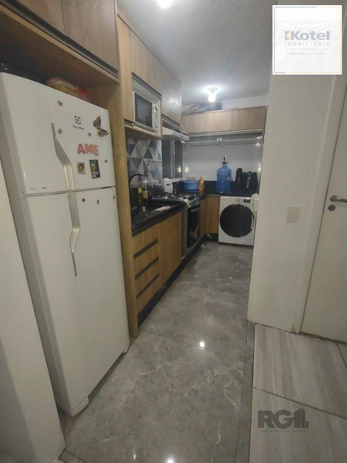 Apartamento 2 quartos à venda, 41m², Hípica - Porto Alegre — foto 3