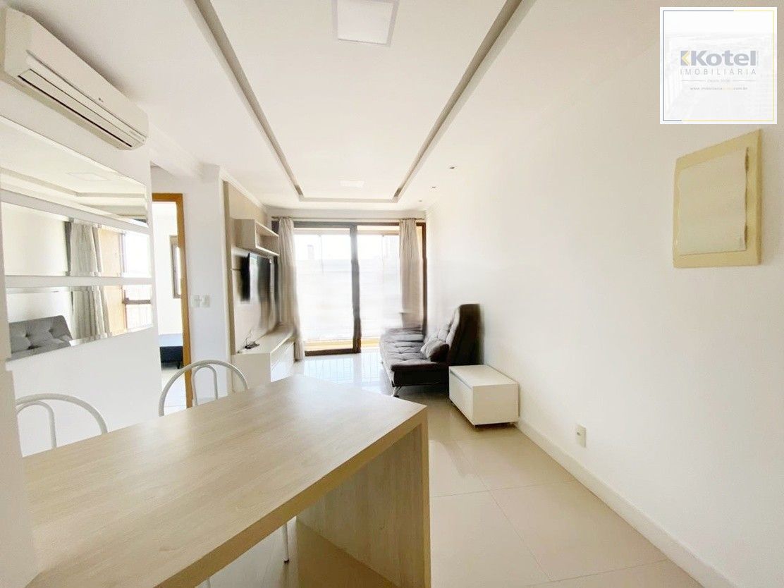 Excelente apartamento no Condomínio Alpha Campus