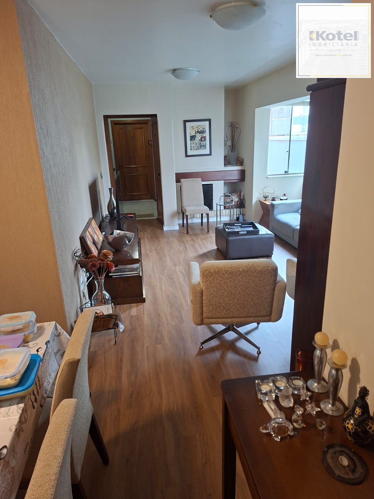Apartamento 2 quartos à venda, 96m², Bela Vista - Porto Alegre — foto 4