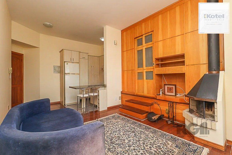 Apartamento 1 quartos à venda, 54m², Chácara das Pedras - Porto Alegre — foto 4