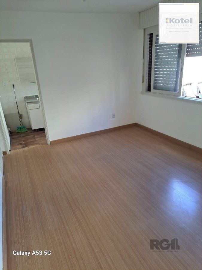 APARTAMENTO JK COM 27,92 M2