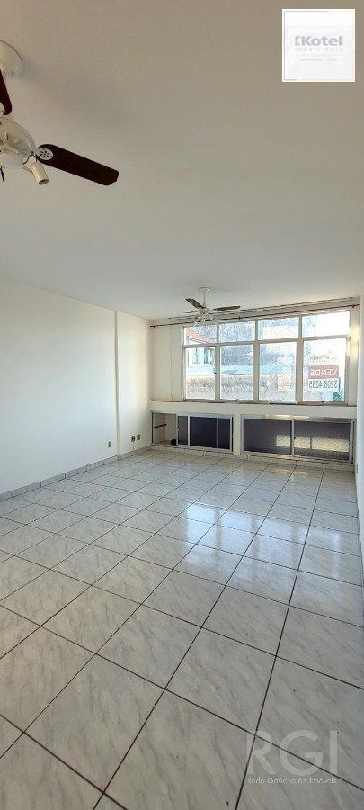 Conjunto/Sala para Venda - 34m², 0 dormitórios, São Geraldo