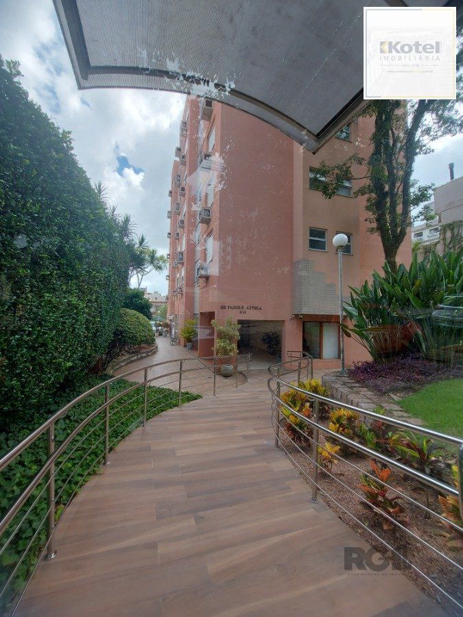 Apartamento, 3 quartos, à venda, 113 m², Rio Branco - Porto Alegre — foto 2