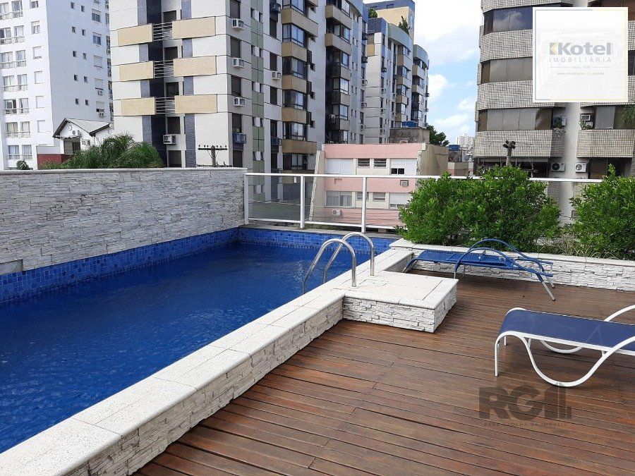 Apartamento 6 Dormitório(s) Bairro Rio Branco