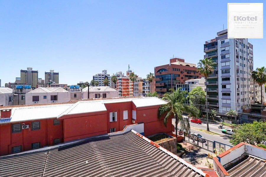Apartamento para Venda - 172.8m², 3 dormitórios, sendo 1 suites, 1 vaga - Menino Deus — foto 4