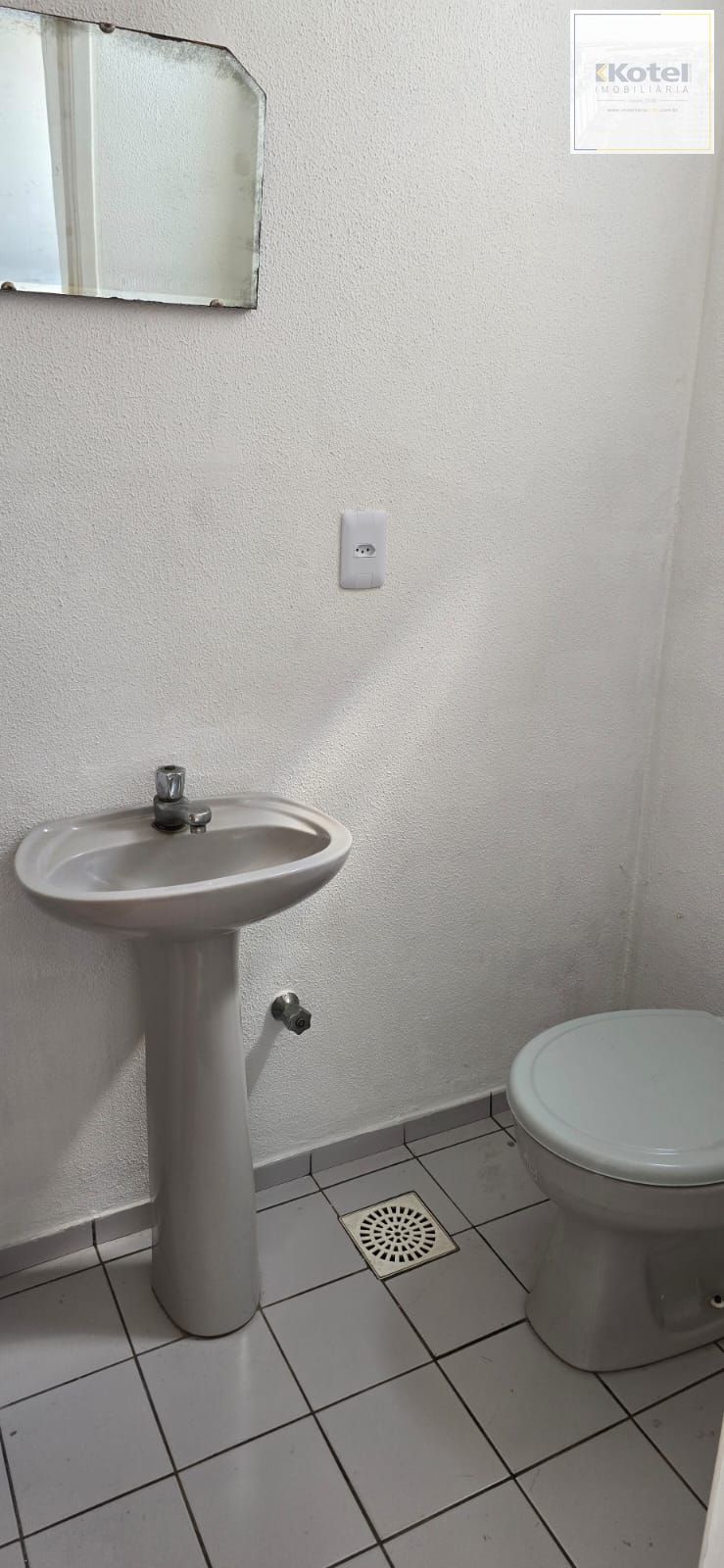 Sala Comercial 1 quartos à venda, 36m², São Geraldo - Porto Alegre