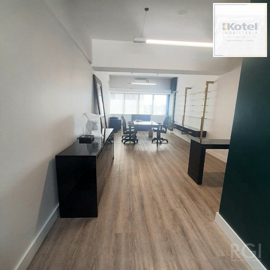 Conjunto/Sala para Venda - 38.07m², 0 dormitórios, Auxiliadora