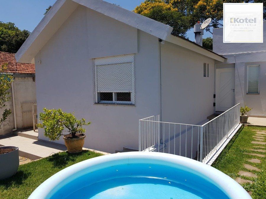 Casa para Venda - 200m², 4 dormitórios, sendo 1 suites, 4 vagas - Santa Tereza — foto 5
