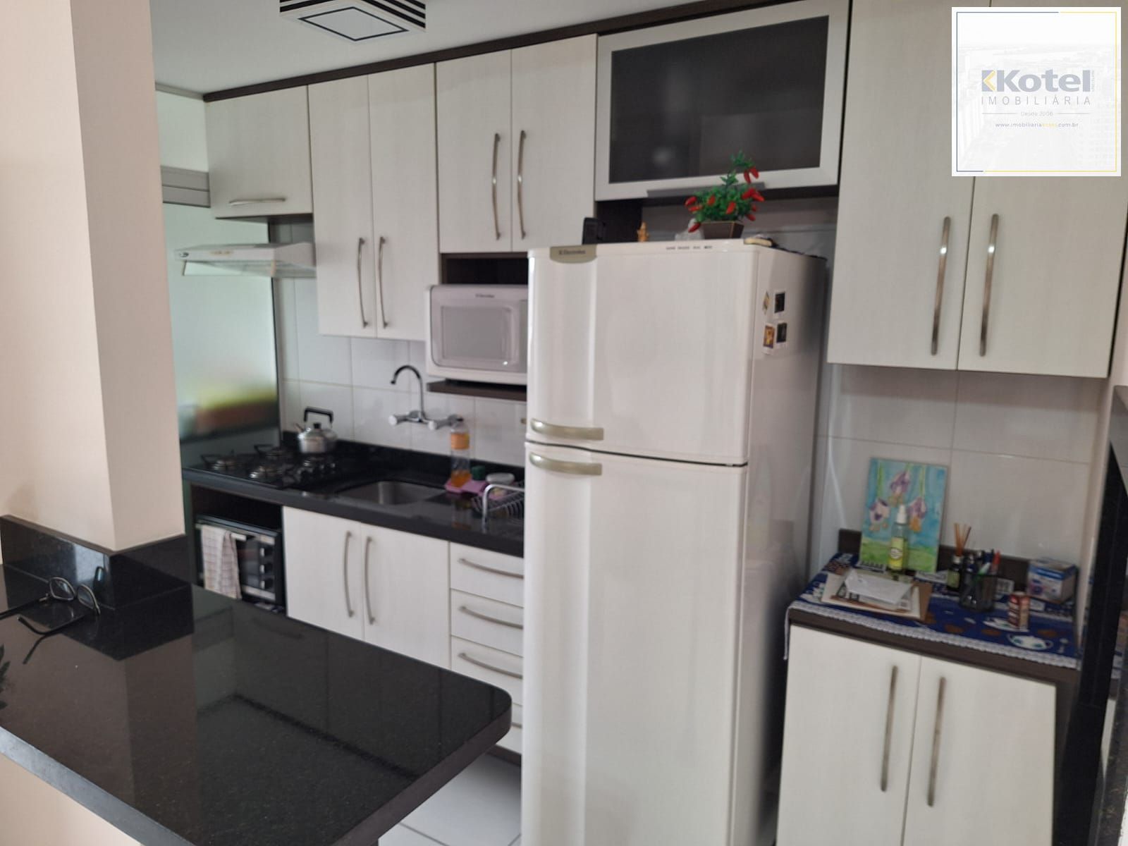VENDA APARTAMENTO 2 DOMRITÓRIOS SUITE 1 VAGA NO PARTENON — foto 5