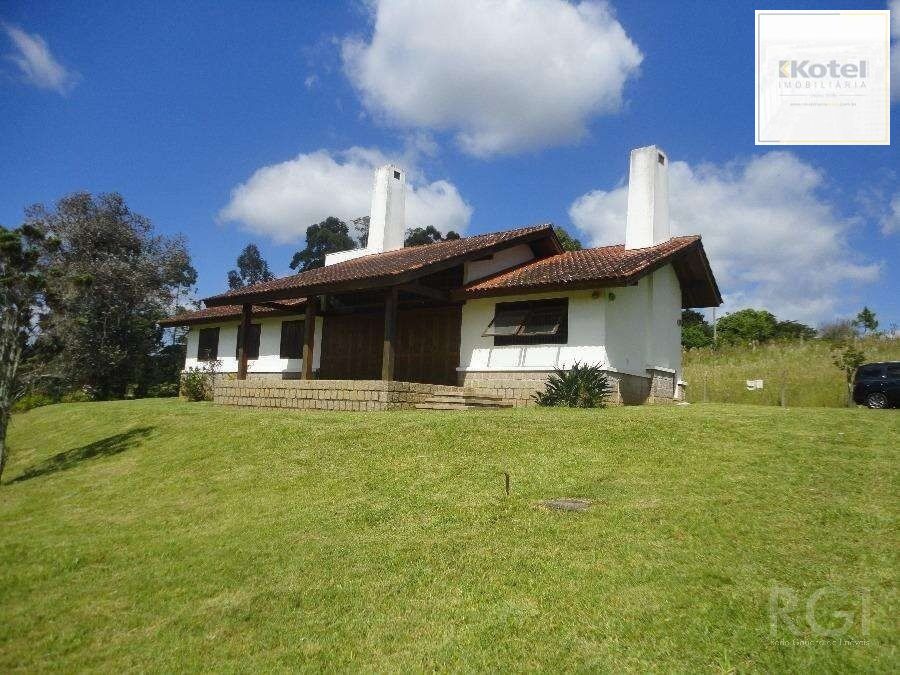 Sítio para Venda - 800m², 3 dormitórios, sendo 1 suites, 4 vagas - Estalagem