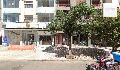 Excelente kitnet com 26,26m2 de área privativa, na Jose do Patrocinio, Cidade Baixa, R$150.000,00 — foto 2