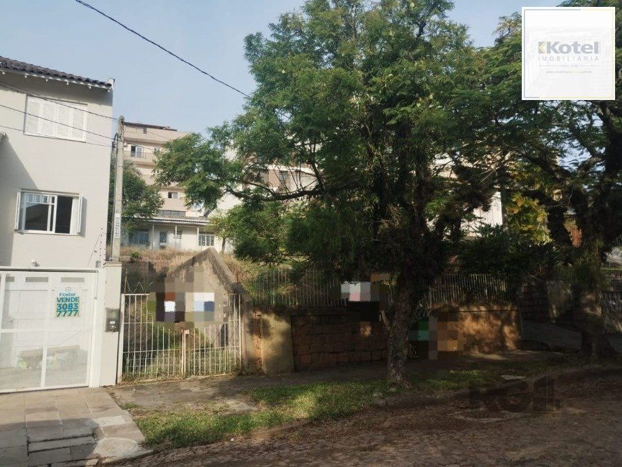 Terreno à venda, Chácara das Pedras - Porto Alegre