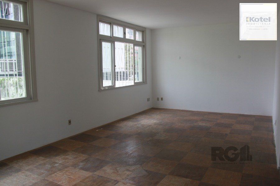 Apartamento no Rio Branco de 4 dormitórios e vaga
