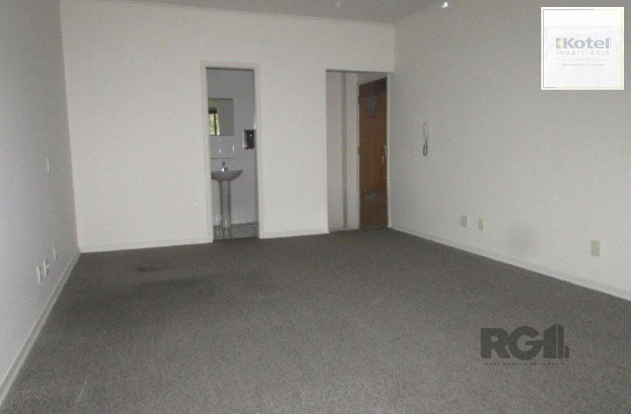 Sala Comercial à venda, 35m², Auxiliadora - Porto Alegre — foto 3