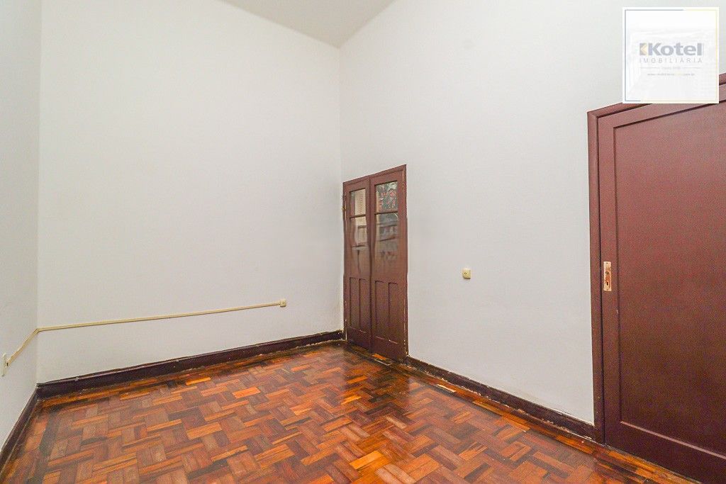 apartamento térreo 1 dormitório bairro Rio Branco — foto 4