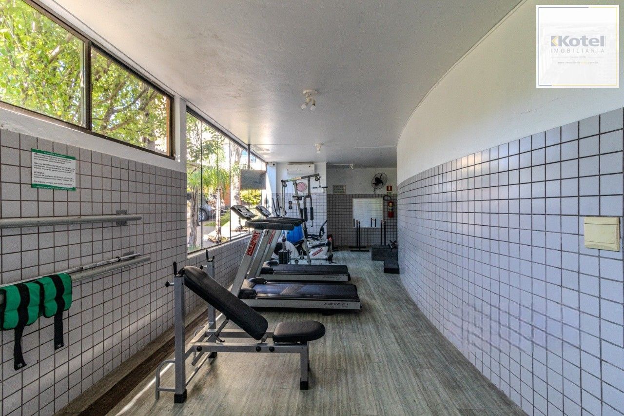 VENDA 2 DORMITÓRIOS, Ótima Localização GARAGEM ELEVADOR  ALTO PETROPOLIS