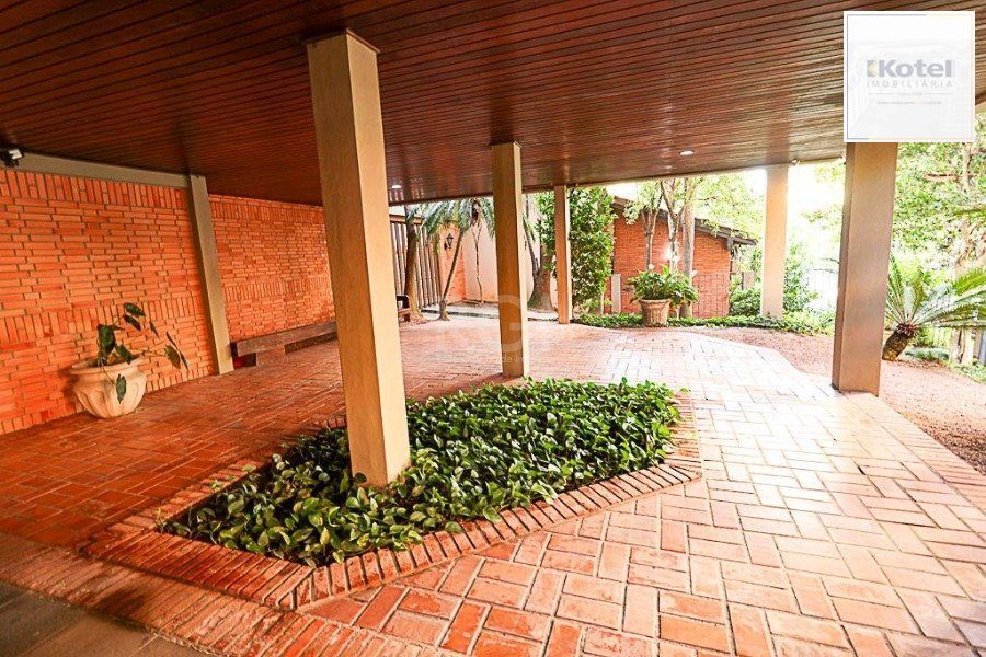 Excelente apartamento de 3 dormitórios , uma suíte , próximo ao Grêmio Náutico União de Petrópolis, — foto 4