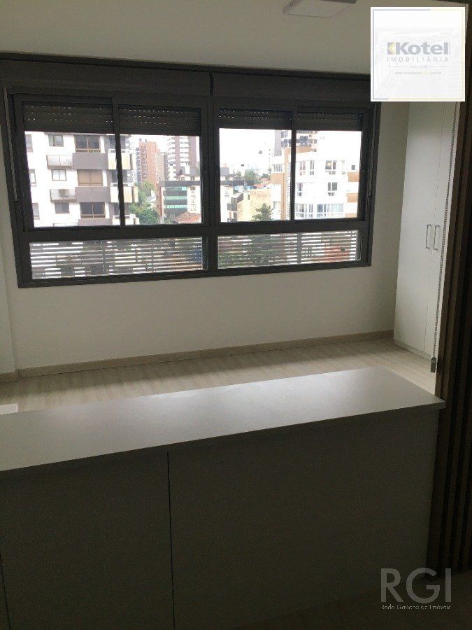 Loft para Venda - 44m², 1 dormitório, Petrópolis