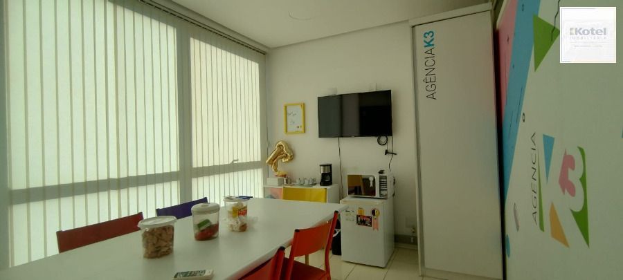 Sala Comercial 1 quartos à venda, 45m², Auxiliadora - Porto Alegre
