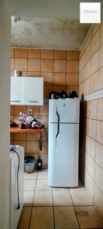 Kitnet 1 quartos à venda, 24m², Cidade Baixa - Porto Alegre — foto 4