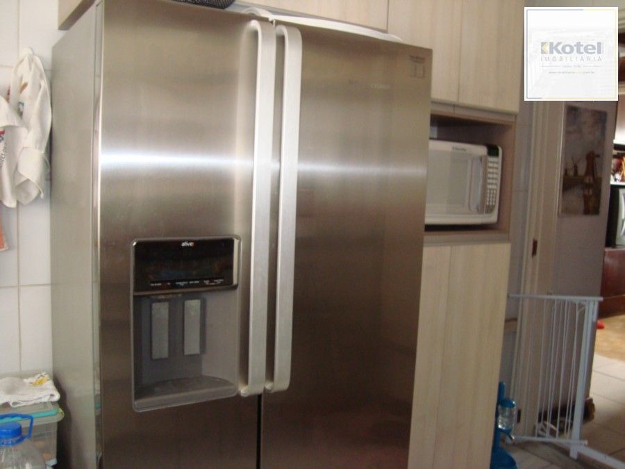 Apartamento para Venda - 105.77m², 3 dormitórios, sendo 1 suites, 1 vaga - Independência — foto 4