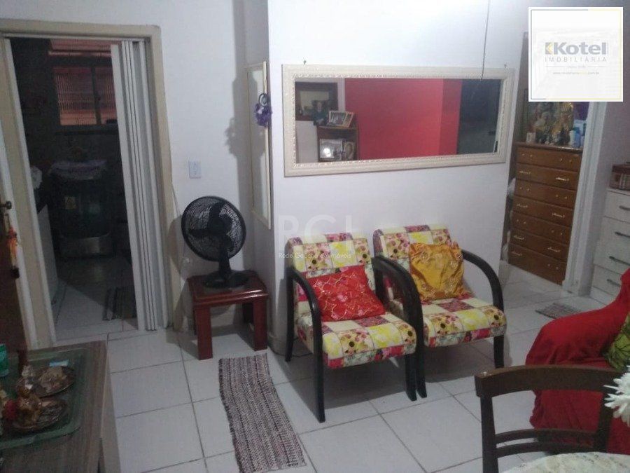 Apartamento, 1 quarto, à venda, 36 m², Camaquã - Porto Alegre — foto 2