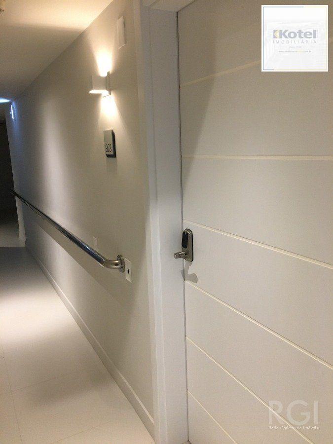 Loft para Venda - 44m², 1 dormitório, Petrópolis