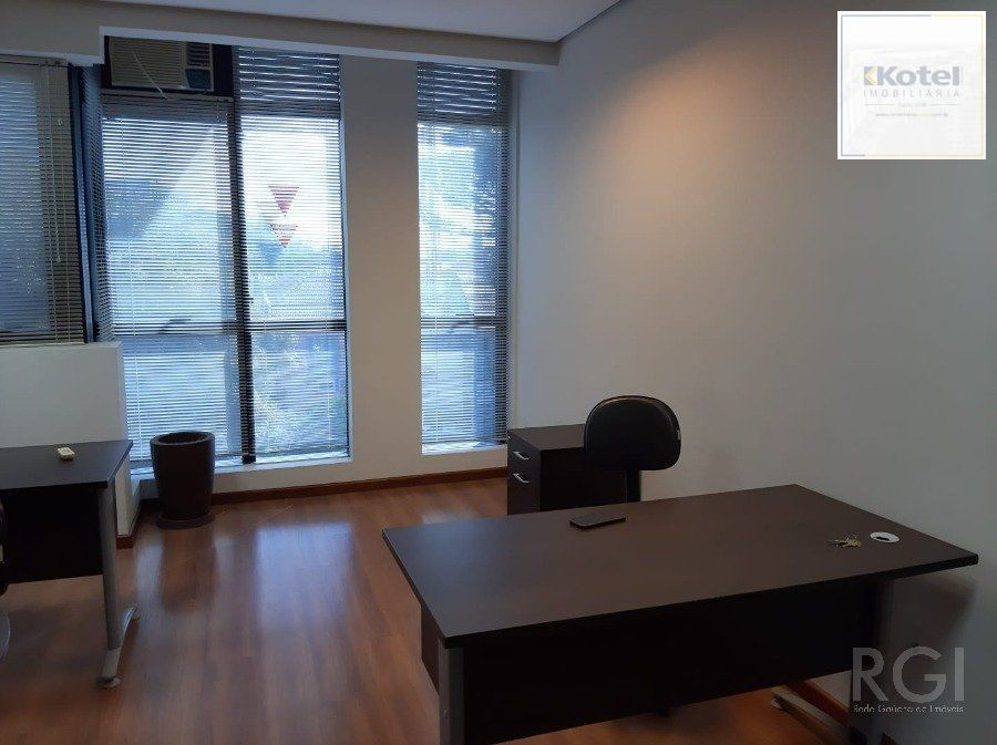 Sala Comercial à venda, 33m², Auxiliadora - Porto Alegre — foto 4